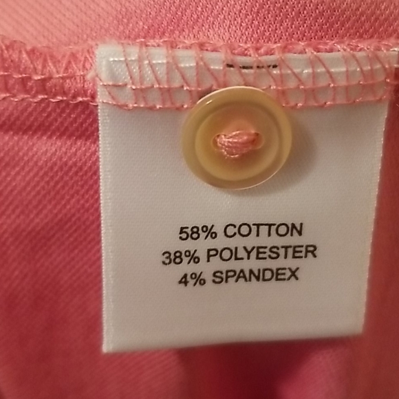 Peter Millar Mens short sleeve sport polo - Picture 6 of 6